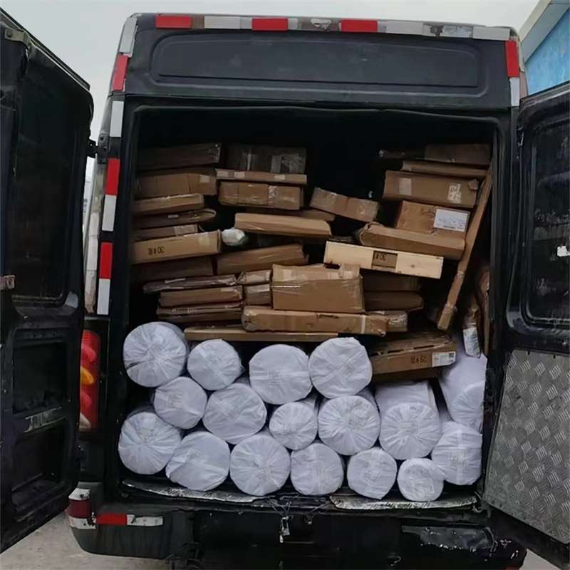 桐城至义乌货运专线，一站式物流服务助您货畅其流！（到义乌物流专线）