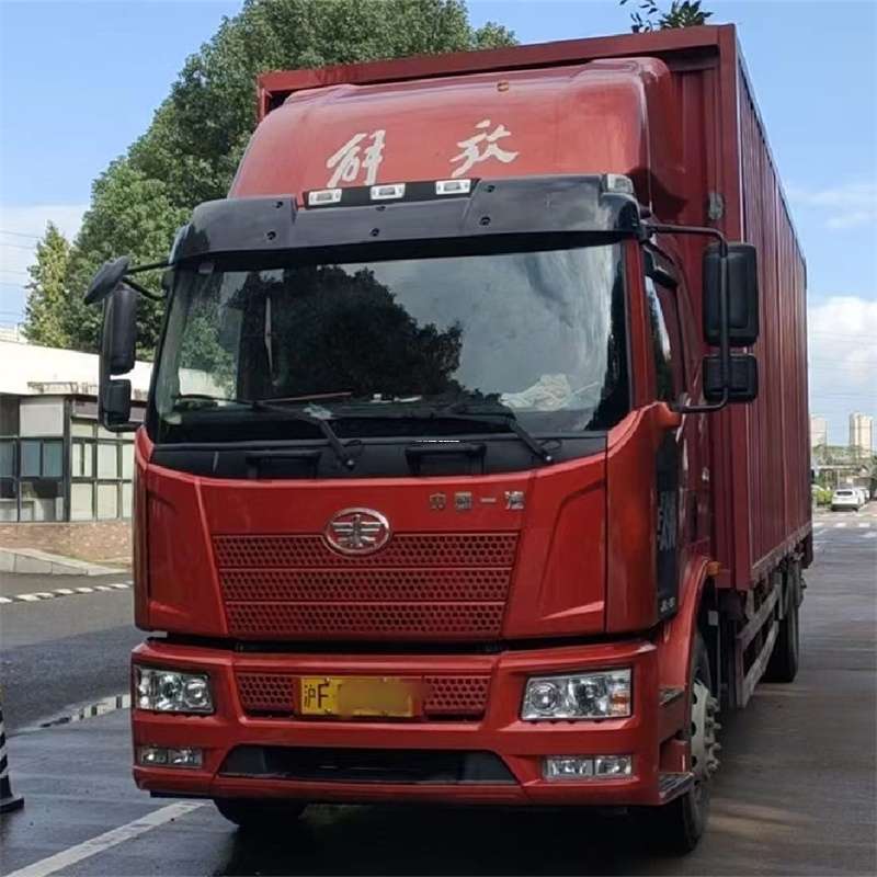 桐城到德清物流公司——专业货运，安心之选（德清物流专线货运）
