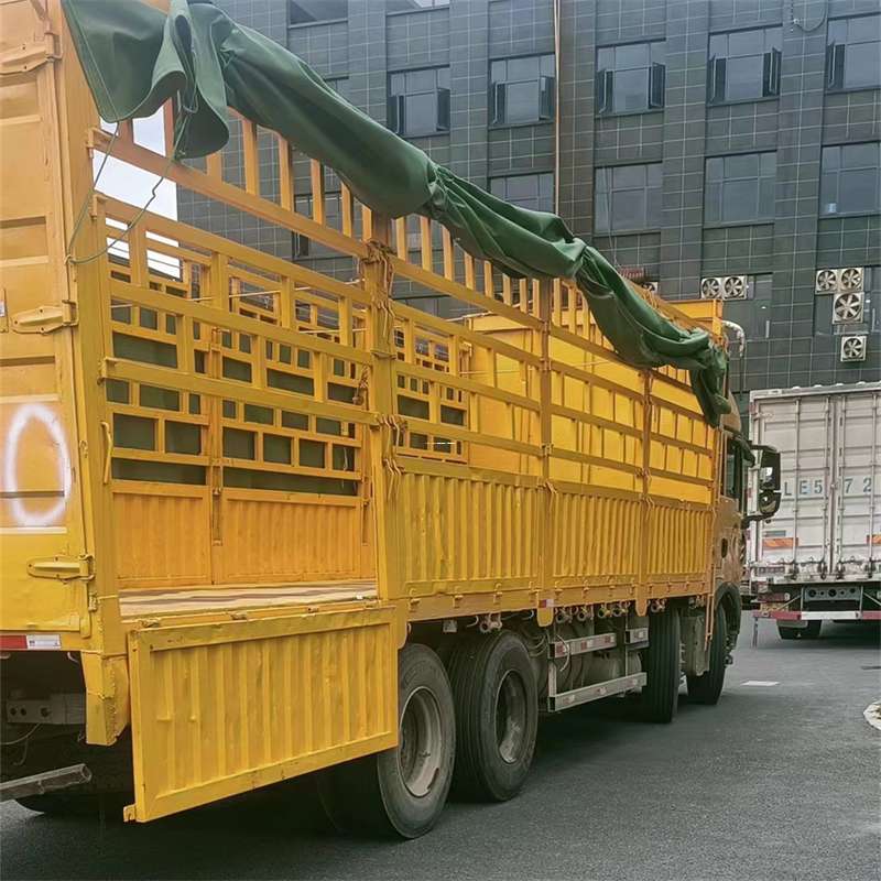 桐城到新泰物流公司——一站式货运服务（到新泰的物流）