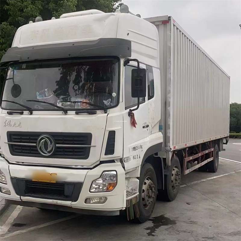 桐城到汉中物流公司——一站式服务，让货运更便捷（汉中物流公司在哪里）