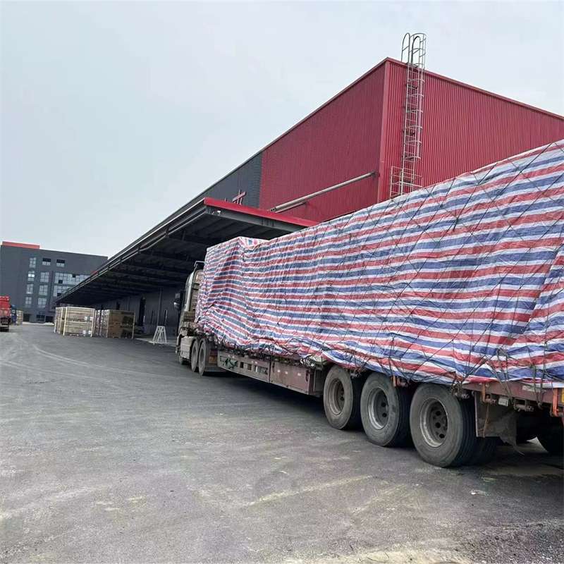 桐城到诸城物流公司——一站式货运服务专家（山东诸城物流专线查询）