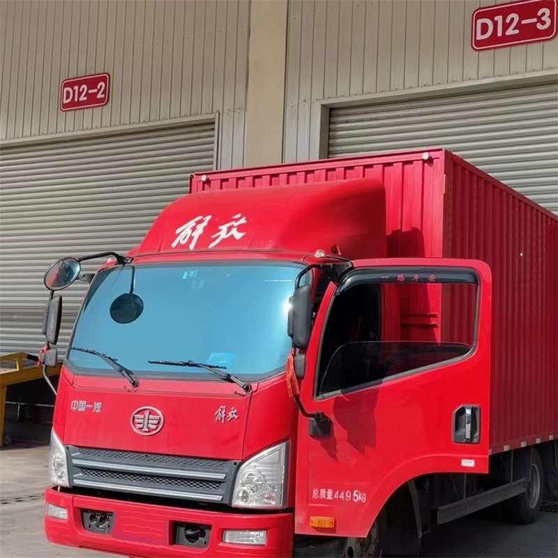 桐城到安徽物流公司——专业货运，安心送达（到安徽的物流公司）