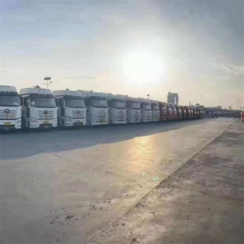 桐城到武威物流公司——一站式服务，让货运更便捷