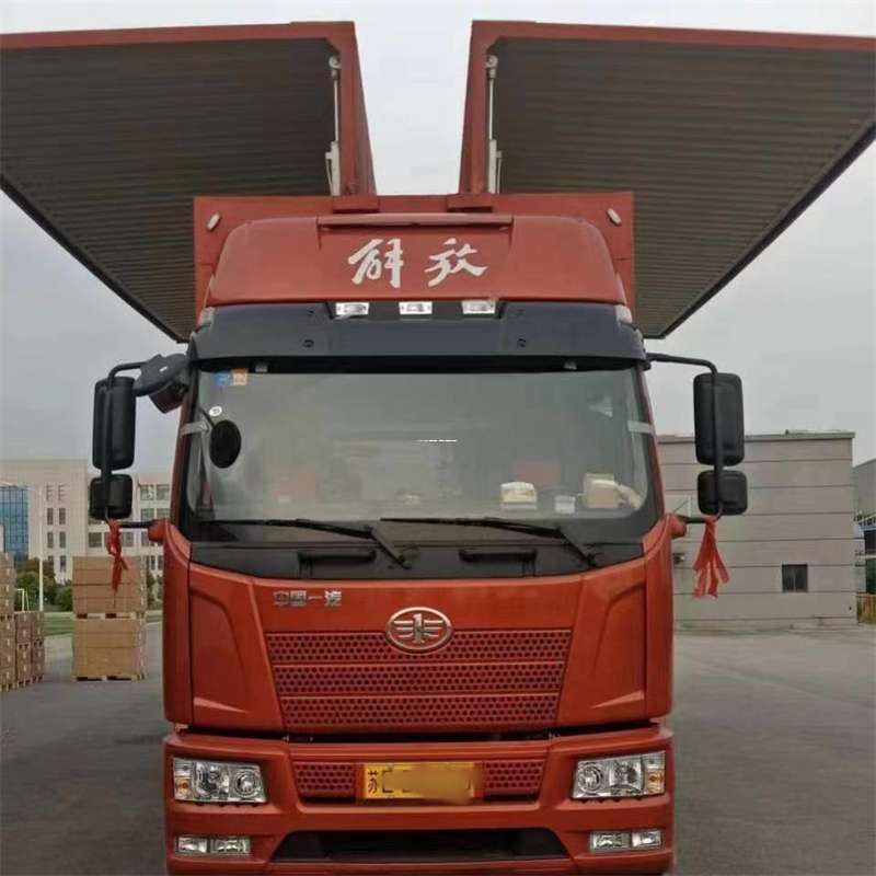 桐城到白城物流公司——一站式服务，满足您的各种物流需求