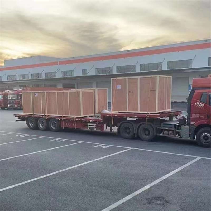 桐城到岳阳物流公司——一站式服务，让货运更便捷