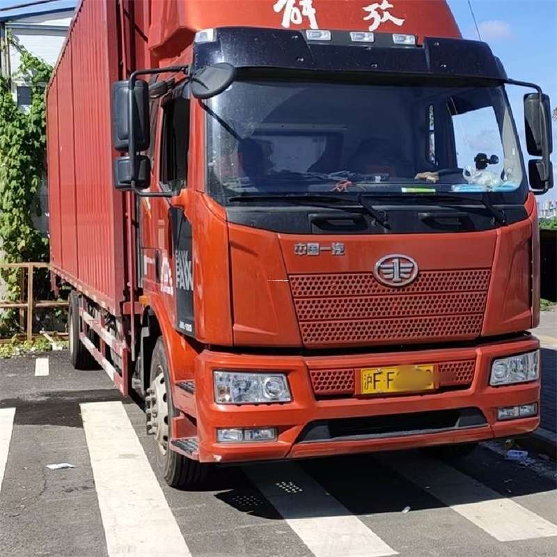 桐城到朔州物流公司一站式服务，让货运更轻松