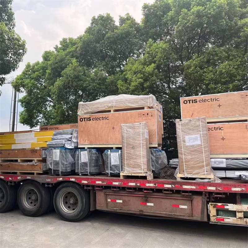 桐城至张家口货运专线，一站式物流服务助您成功