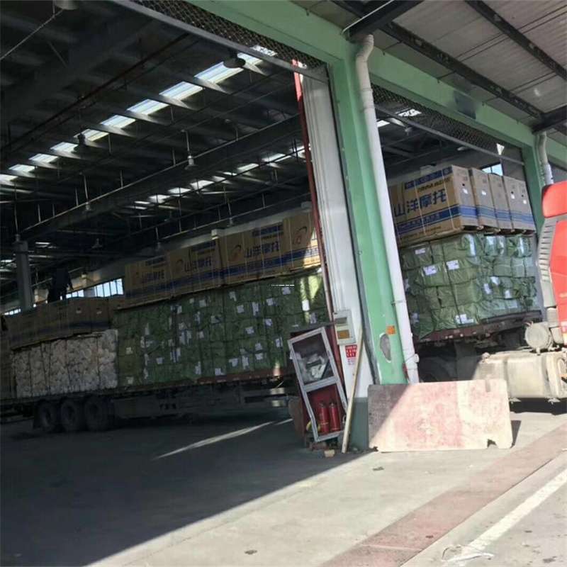 桐城到苏州物流公司——一站式服务，让货运更便捷