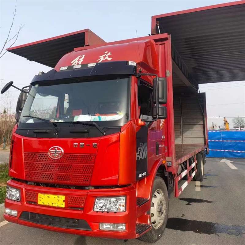 桐城到即墨物流公司，一站式服务，让货运更便捷（到即墨物流公司,一站式服务,让货运更便捷）